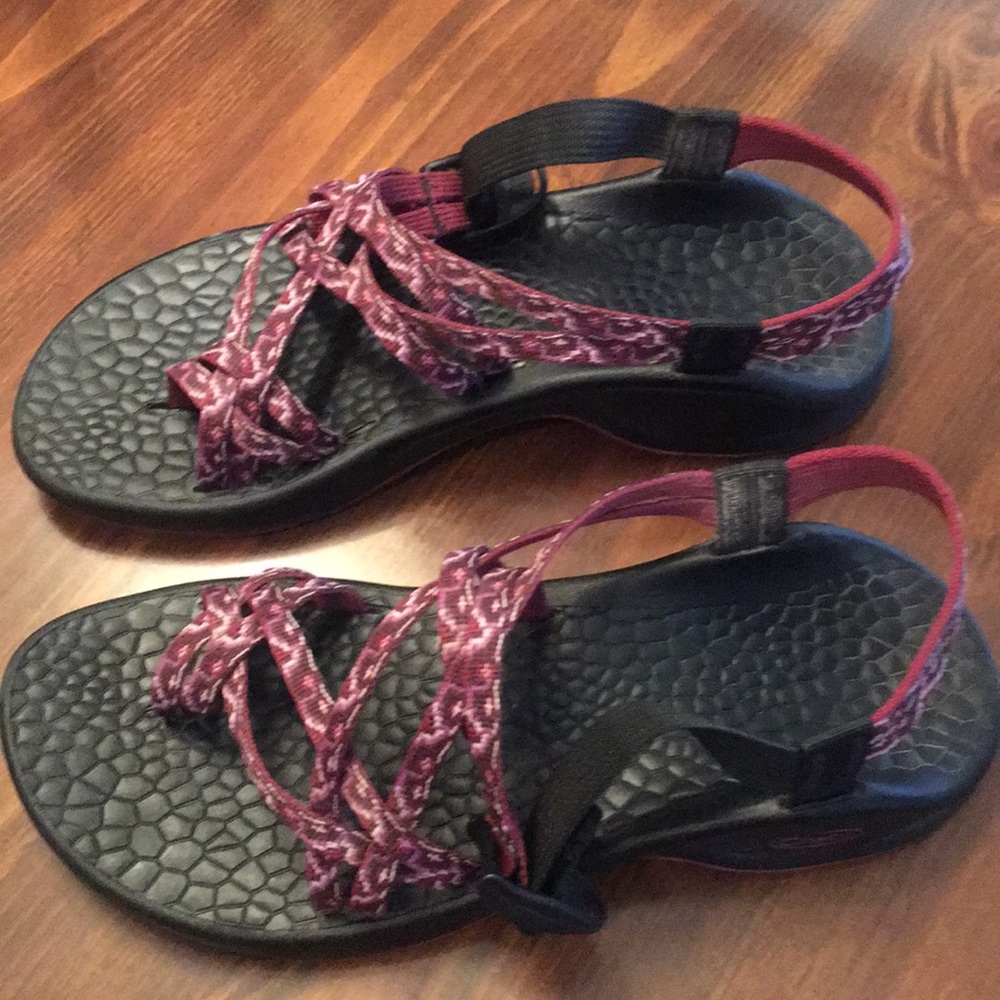 Women’s Chaco size 9